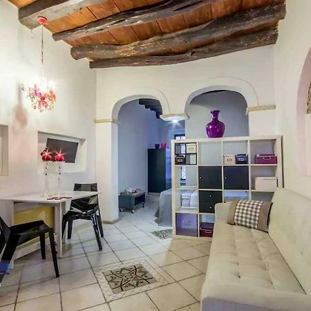 Apartamento Monolocale Stampace Cagliari Exterior foto
