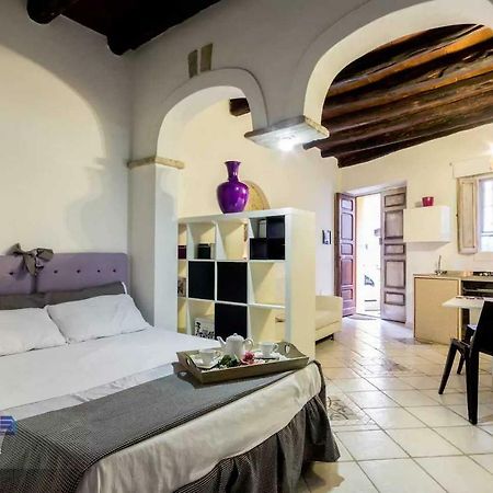 Apartamento Monolocale Stampace Cagliari Exterior foto