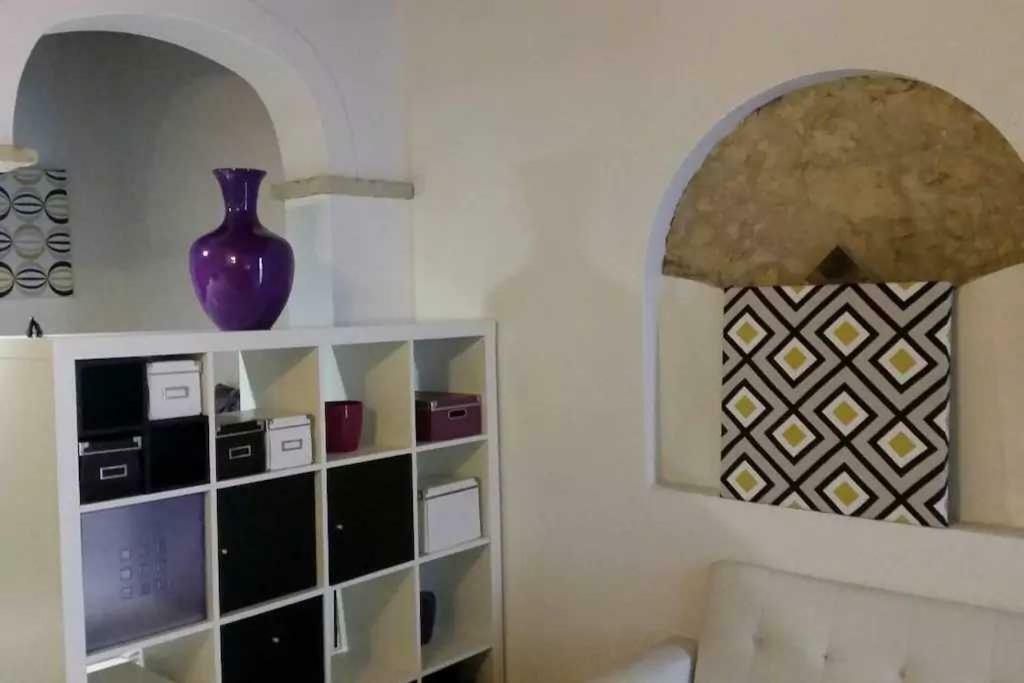 Apartamento Monolocale Stampace Cagliari Exterior foto